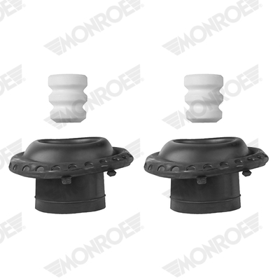 MONROE PK079 PROTECTION KIT Staubschutzsatz, Stoßdämpfer
