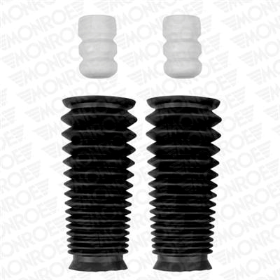 MONROE PK080 PROTECTION KIT Staubschutzsatz, Stoßdämpfer