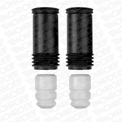 MONROE PK081 PROTECTION KIT Staubschutzsatz, Stoßdämpfer