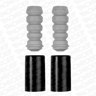 MONROE PK082 PROTECTION KIT Staubschutzsatz, Stoßdämpfer