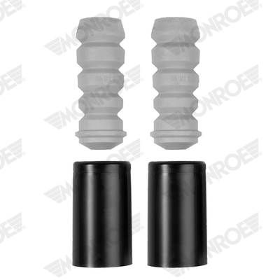MONROE PK082 PROTECTION KIT Staubschutzsatz, Stoßdämpfer