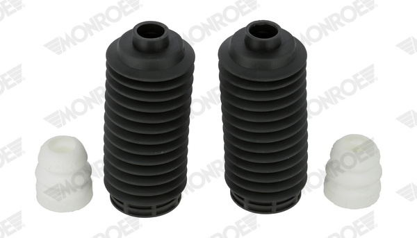 MONROE PK084 PROTECTION KIT Staubschutzsatz, Stoßdämpfer