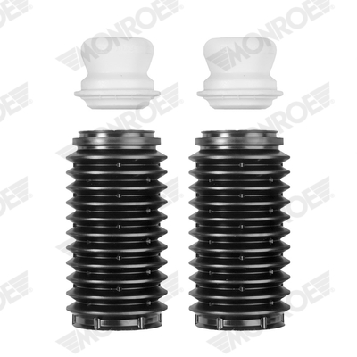 MONROE PK086 PROTECTION KIT Staubschutzsatz, Stoßdämpfer
