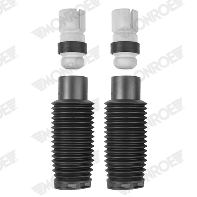 MONROE PK087 PROTECTION KIT Staubschutzsatz, Stoßdämpfer