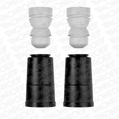MONROE PK094 PROTECTION KIT Staubschutzsatz, Stoßdämpfer