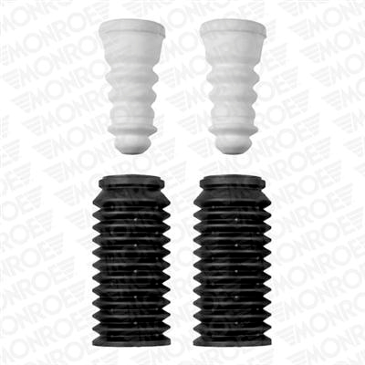 MONROE PK102 PROTECTION KIT Staubschutzsatz, Stoßdämpfer