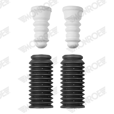 MONROE PK102 PROTECTION KIT Staubschutzsatz, Stoßdämpfer