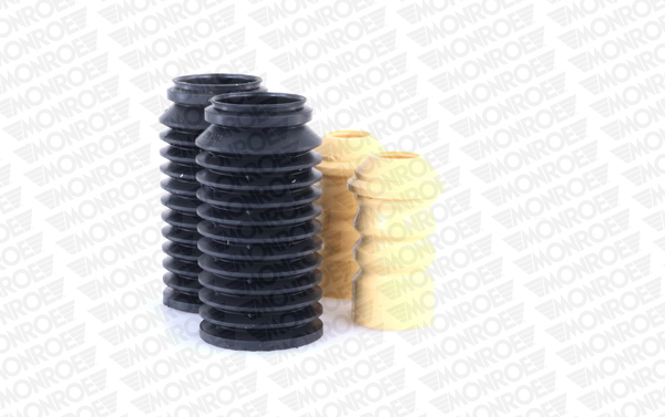 MONROE PK104 PROTECTION KIT Staubschutzsatz, Stoßdämpfer