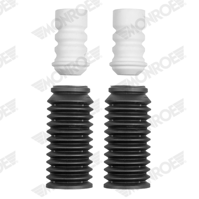 MONROE PK104 PROTECTION KIT Staubschutzsatz, Stoßdämpfer