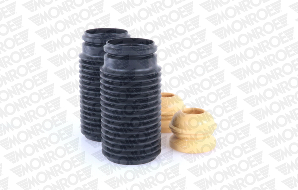 MONROE PK105 PROTECTION KIT Staubschutzsatz, Stoßdämpfer