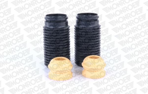 MONROE PK105 PROTECTION KIT Staubschutzsatz, Stoßdämpfer