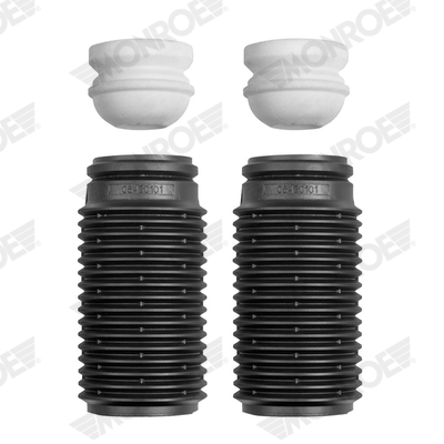 MONROE PK105 PROTECTION KIT Staubschutzsatz, Stoßdämpfer