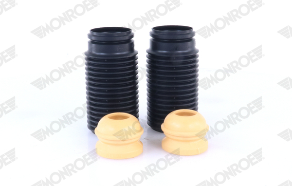 MONROE PK105 PROTECTION KIT Staubschutzsatz, Stoßdämpfer