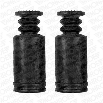 MONROE PK106 PROTECTION KIT Staubschutzsatz, Stoßdämpfer