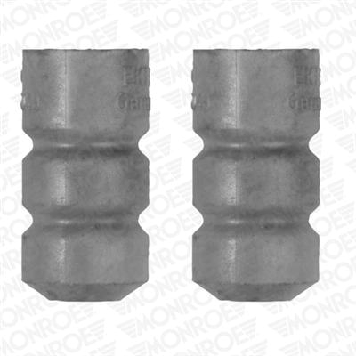 MONROE PK107 PROTECTION KIT Staubschutzsatz, Stoßdämpfer