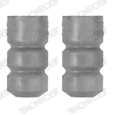 MONROE PK107 PROTECTION KIT Staubschutzsatz, Stoßdämpfer