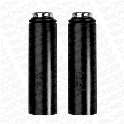 MONROE PK108 PROTECTION KIT Staubschutzsatz, Stoßdämpfer