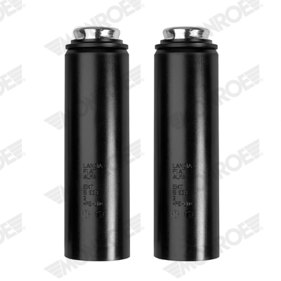 MONROE PK108 PROTECTION KIT Staubschutzsatz, Stoßdämpfer