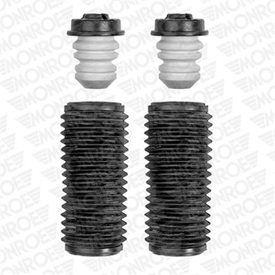 MONROE PK109 PROTECTION KIT Staubschutzsatz, Stoßdämpfer
