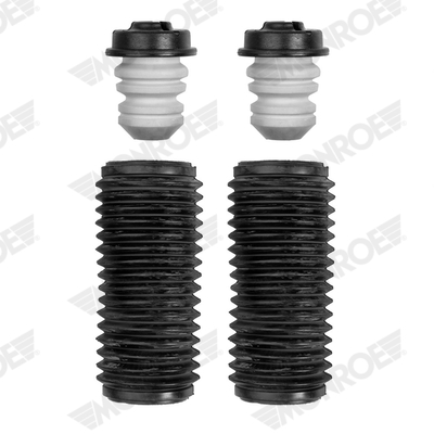 MONROE PK109 PROTECTION KIT Staubschutzsatz, Stoßdämpfer