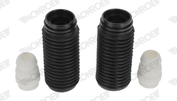 MONROE PK109 PROTECTION KIT Staubschutzsatz, Stoßdämpfer