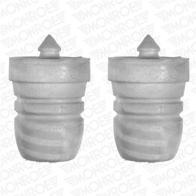 MONROE PK110 PROTECTION KIT Staubschutzsatz, Stoßdämpfer