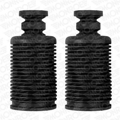 MONROE PK111 PROTECTION KIT Staubschutzsatz, Stoßdämpfer