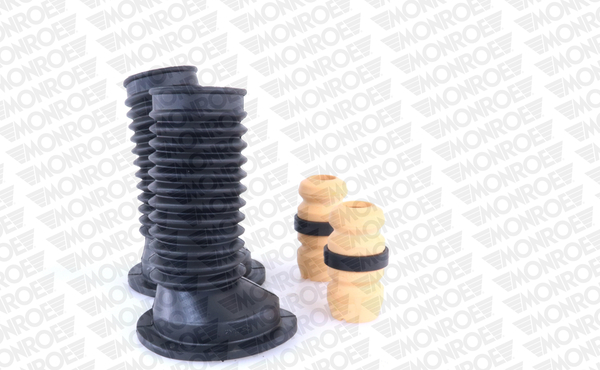 MONROE PK113 PROTECTION KIT Staubschutzsatz, Stoßdämpfer