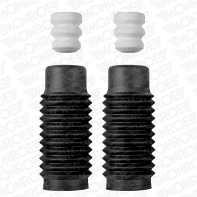 MONROE PK114 PROTECTION KIT Staubschutzsatz, Stoßdämpfer