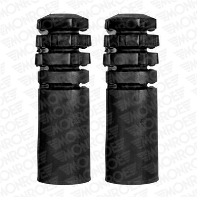 MONROE PK116 PROTECTION KIT Staubschutzsatz, Stoßdämpfer