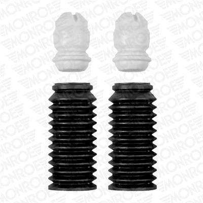 MONROE PK117 PROTECTION KIT Staubschutzsatz, Stoßdämpfer