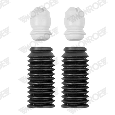 MONROE PK117 PROTECTION KIT Staubschutzsatz, Stoßdämpfer