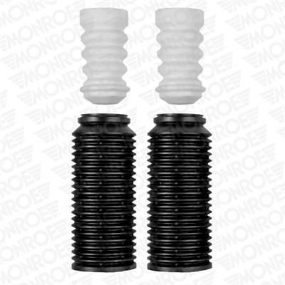 MONROE PK119 PROTECTION KIT Staubschutzsatz, Stoßdämpfer
