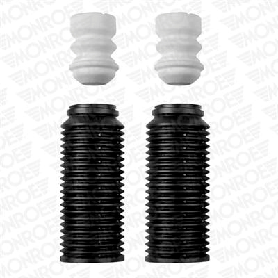 MONROE PK120 PROTECTION KIT Staubschutzsatz, Stoßdämpfer
