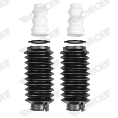 MONROE PK121 PROTECTION KIT Staubschutzsatz, Stoßdämpfer