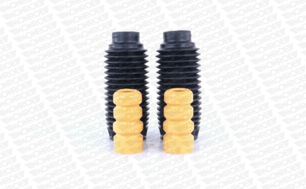 MONROE PK124 PROTECTION KIT Staubschutzsatz, Stoßdämpfer