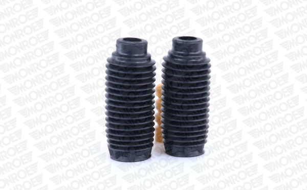 MONROE PK124 PROTECTION KIT Staubschutzsatz, Stoßdämpfer