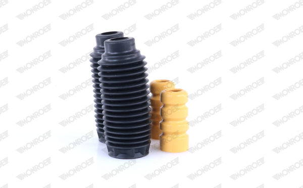 MONROE PK124 PROTECTION KIT Staubschutzsatz, Stoßdämpfer