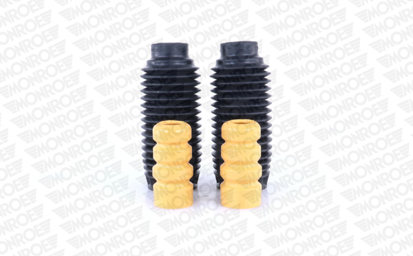 MONROE PK124 PROTECTION KIT Staubschutzsatz, Stoßdämpfer