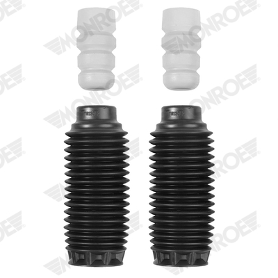 MONROE PK124 PROTECTION KIT Staubschutzsatz, Stoßdämpfer