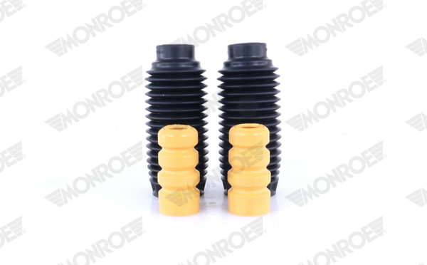 MONROE PK124 PROTECTION KIT Staubschutzsatz, Stoßdämpfer