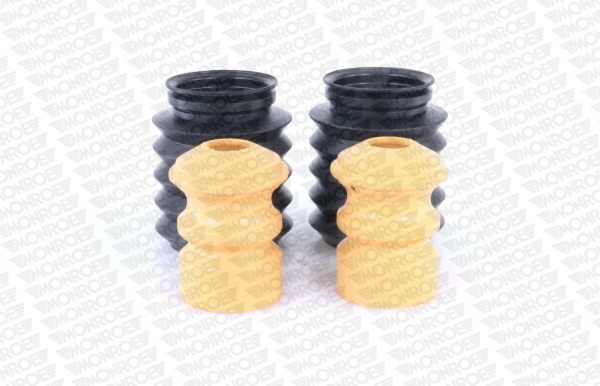 MONROE PK125 PROTECTION KIT Staubschutzsatz, Stoßdämpfer