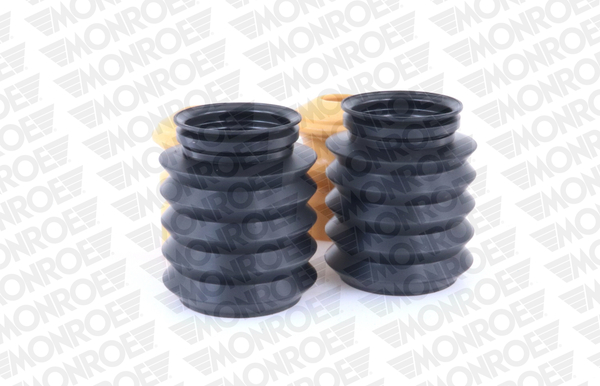 MONROE PK125 PROTECTION KIT Staubschutzsatz, Stoßdämpfer