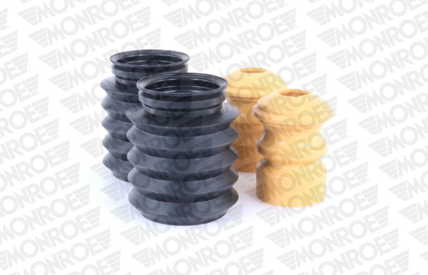 MONROE PK125 PROTECTION KIT Staubschutzsatz, Stoßdämpfer
