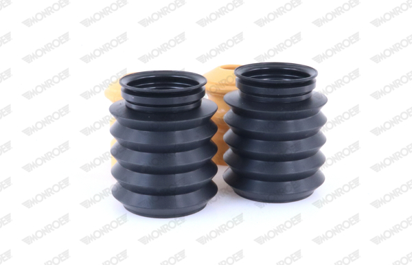 MONROE PK125 PROTECTION KIT Staubschutzsatz, Stoßdämpfer