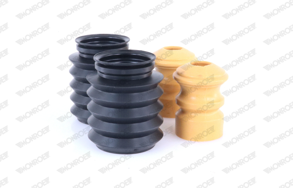 MONROE PK125 PROTECTION KIT Staubschutzsatz, Stoßdämpfer