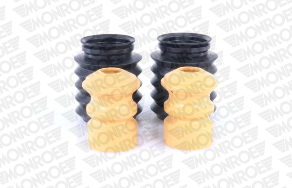 MONROE PK125 PROTECTION KIT Staubschutzsatz, Stoßdämpfer