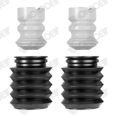 MONROE PK125 PROTECTION KIT Staubschutzsatz, Stoßdämpfer