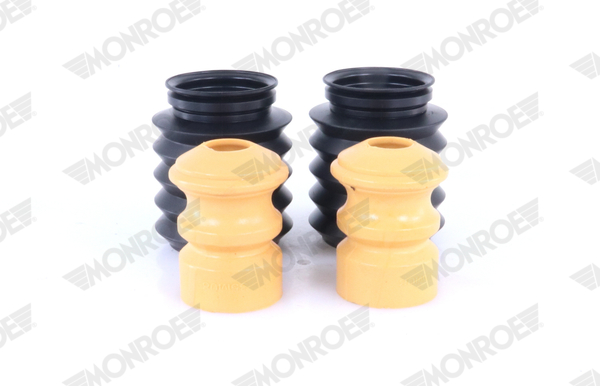 MONROE PK125 PROTECTION KIT Staubschutzsatz, Stoßdämpfer