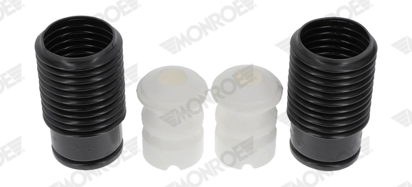 MONROE PK125 PROTECTION KIT Staubschutzsatz, Stoßdämpfer